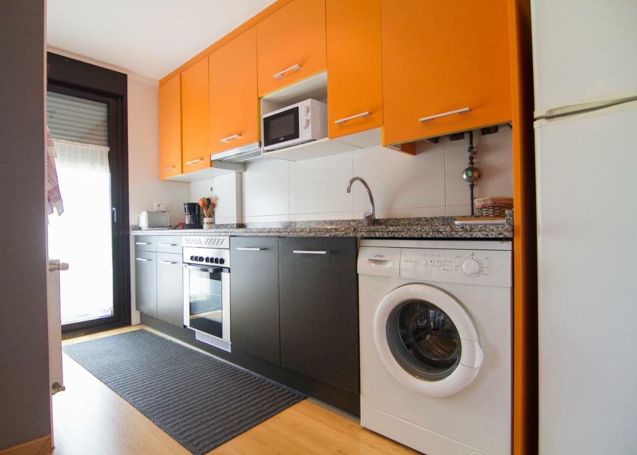 Sueve 5 Apartamento Colunga