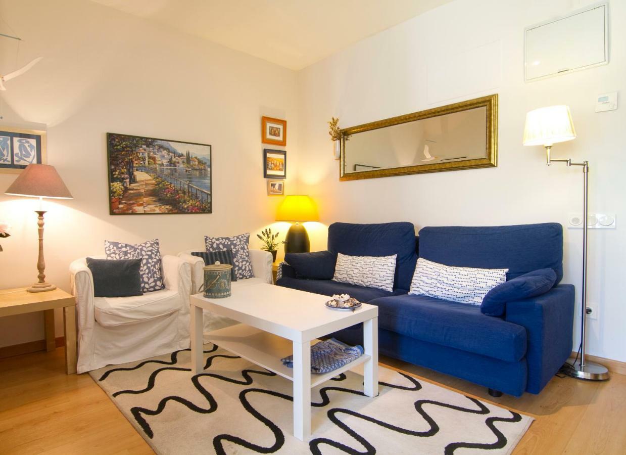 Apartamento Sueve 5 Colunga