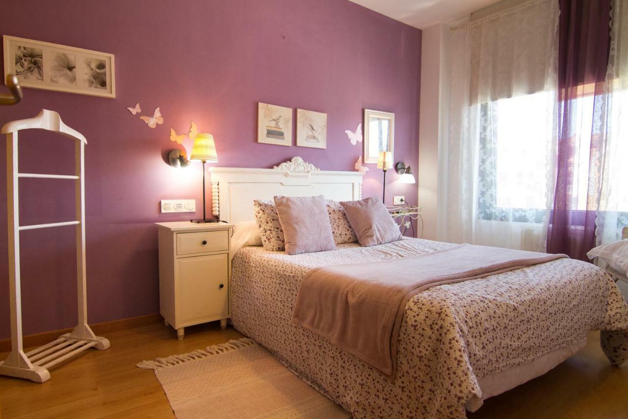 Apartamento Sueve 5