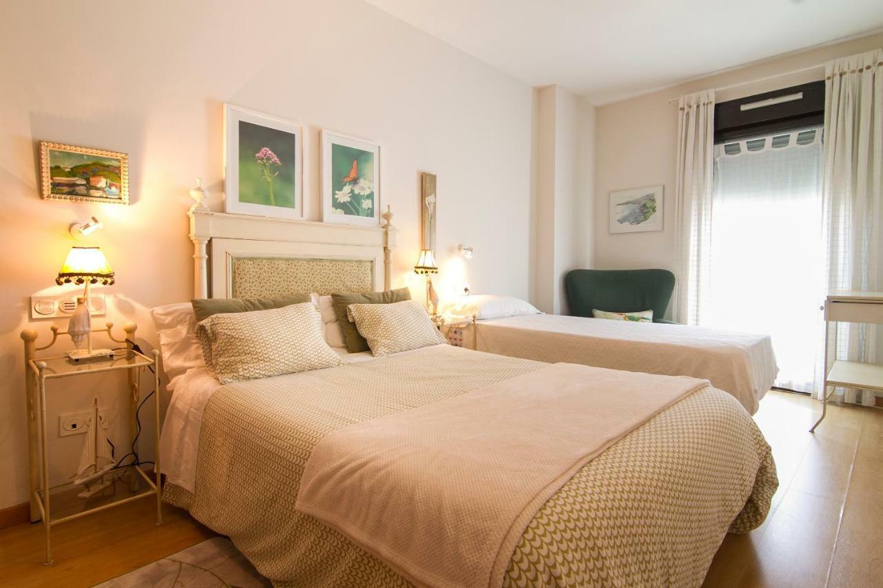 Apartamento Sueve 5