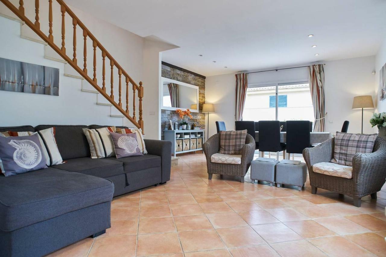 Casa Garcia Сasa de vacaciones Sitges