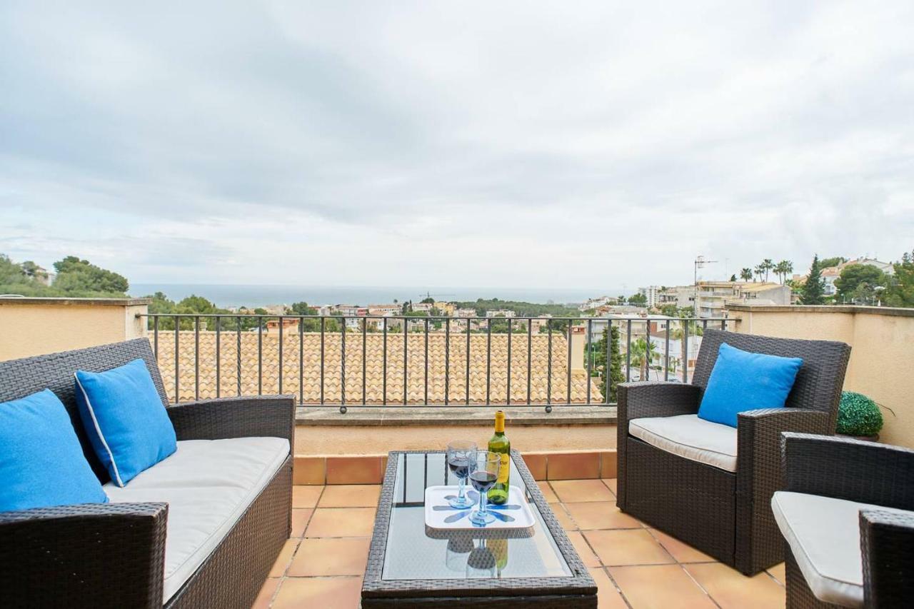 Сasa de vacaciones Casa Garcia Sitges