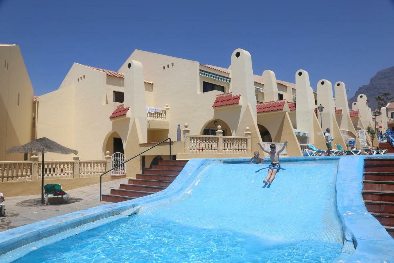 Apartment Mareverde *