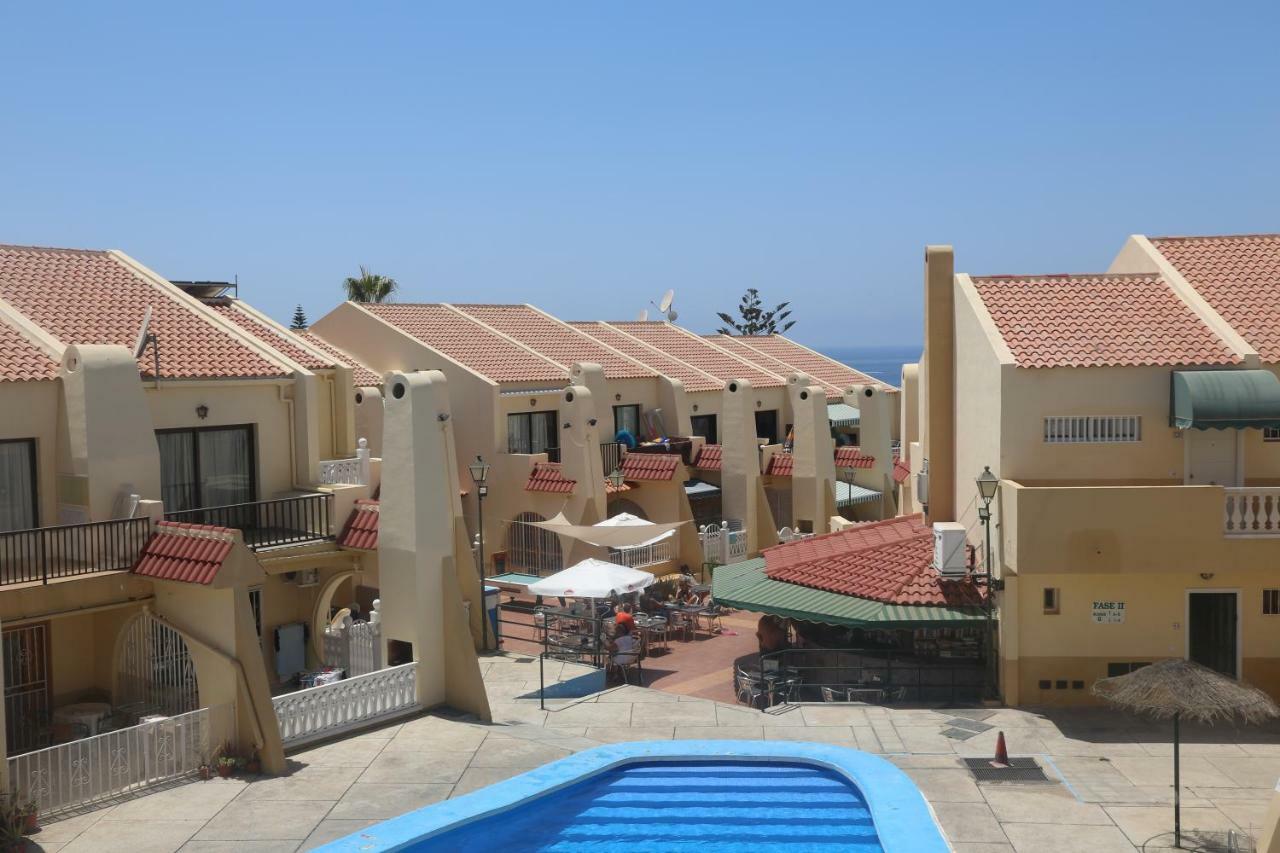 Apartment Mareverde *