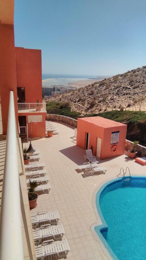 Apartamento Relax, Descanso Y Experiencia Inolvidable Costa Calma