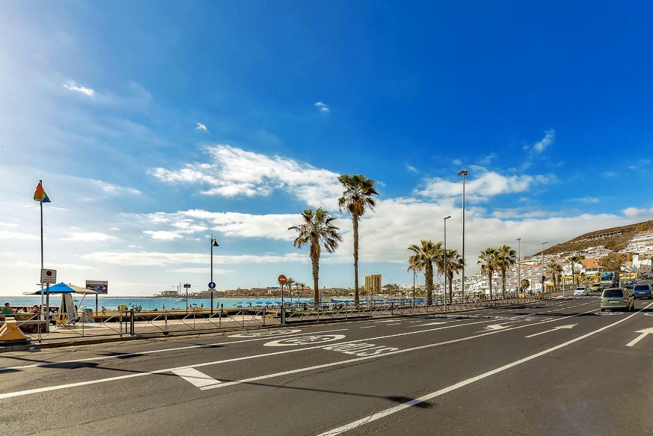 Jardines Canarios Apartamento Los Cristianos (Tenerife)