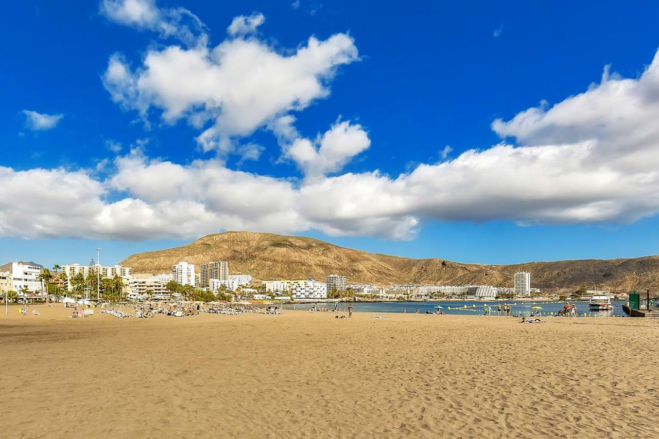 Jardines Canarios Apartamento Los Cristianos (Tenerife)