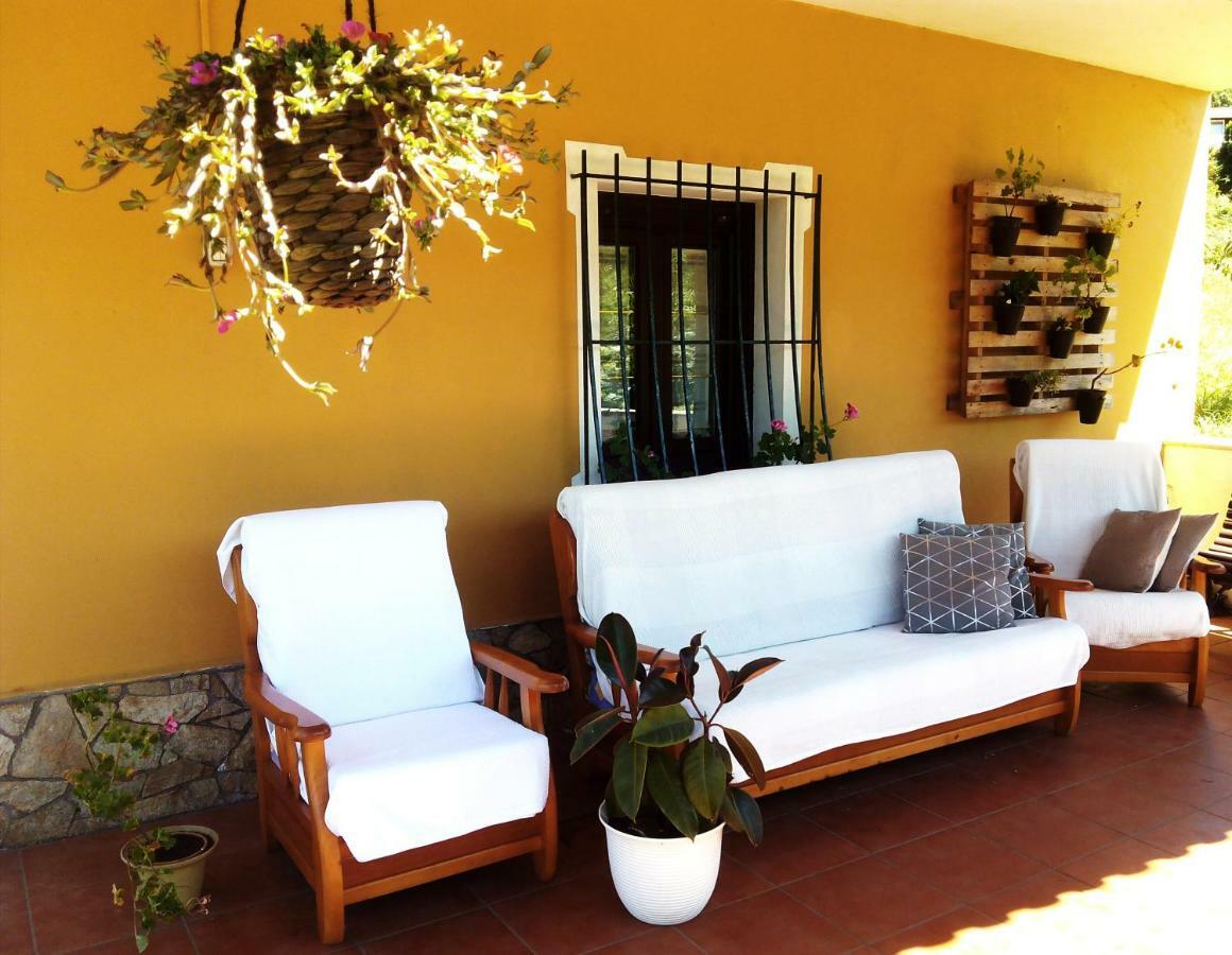 Country house O Cruceiro