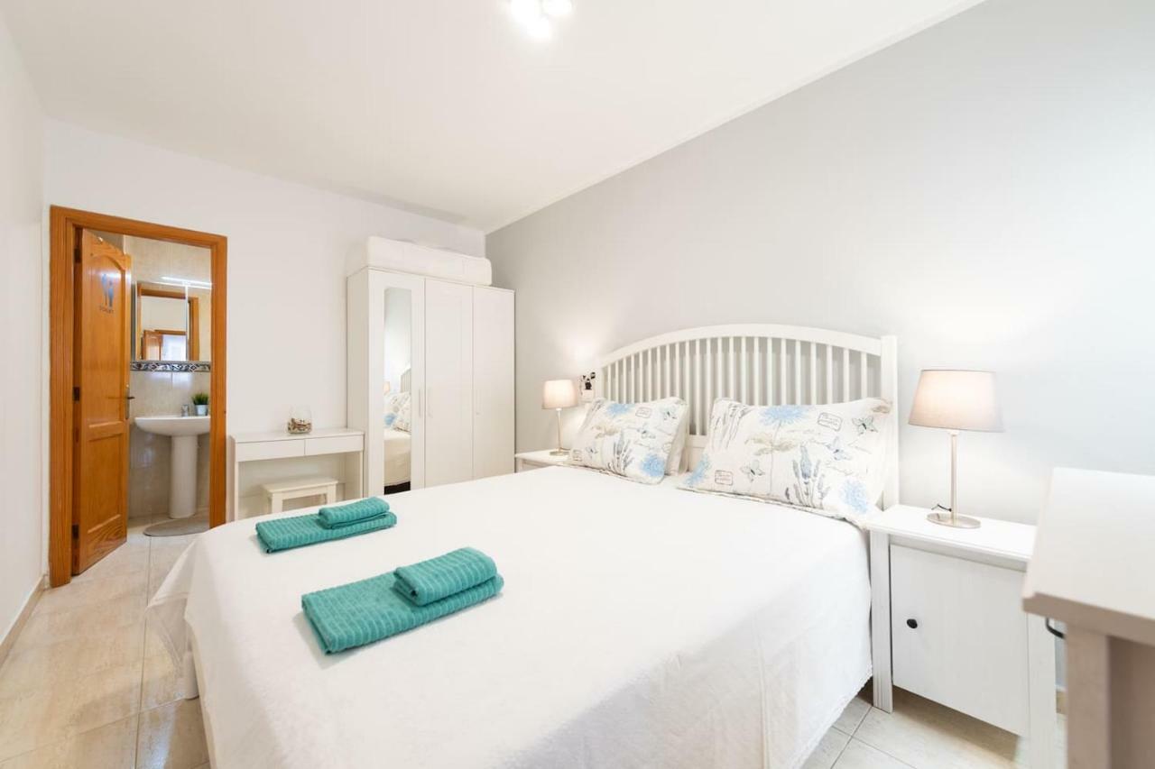 Apartamento Rincón Atlántico *