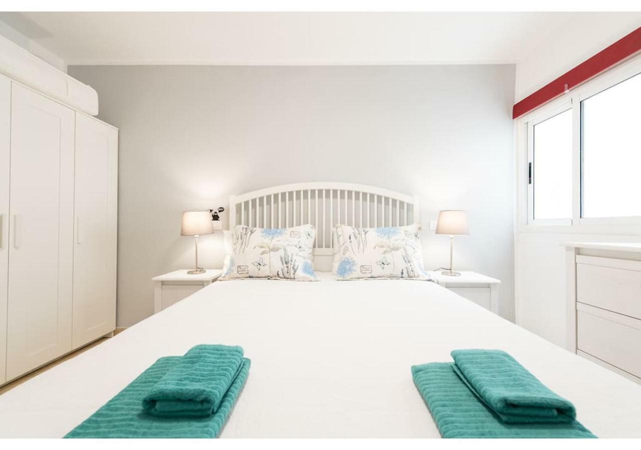 Rincón Atlántico Apartamento Vecindario (Gran Canaria)
