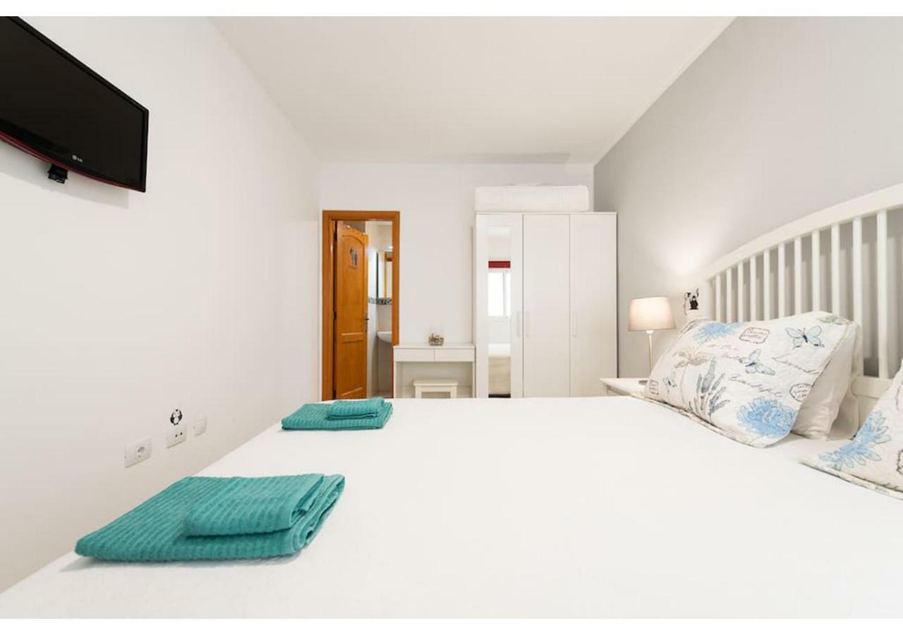 Rincón Atlántico Apartamento