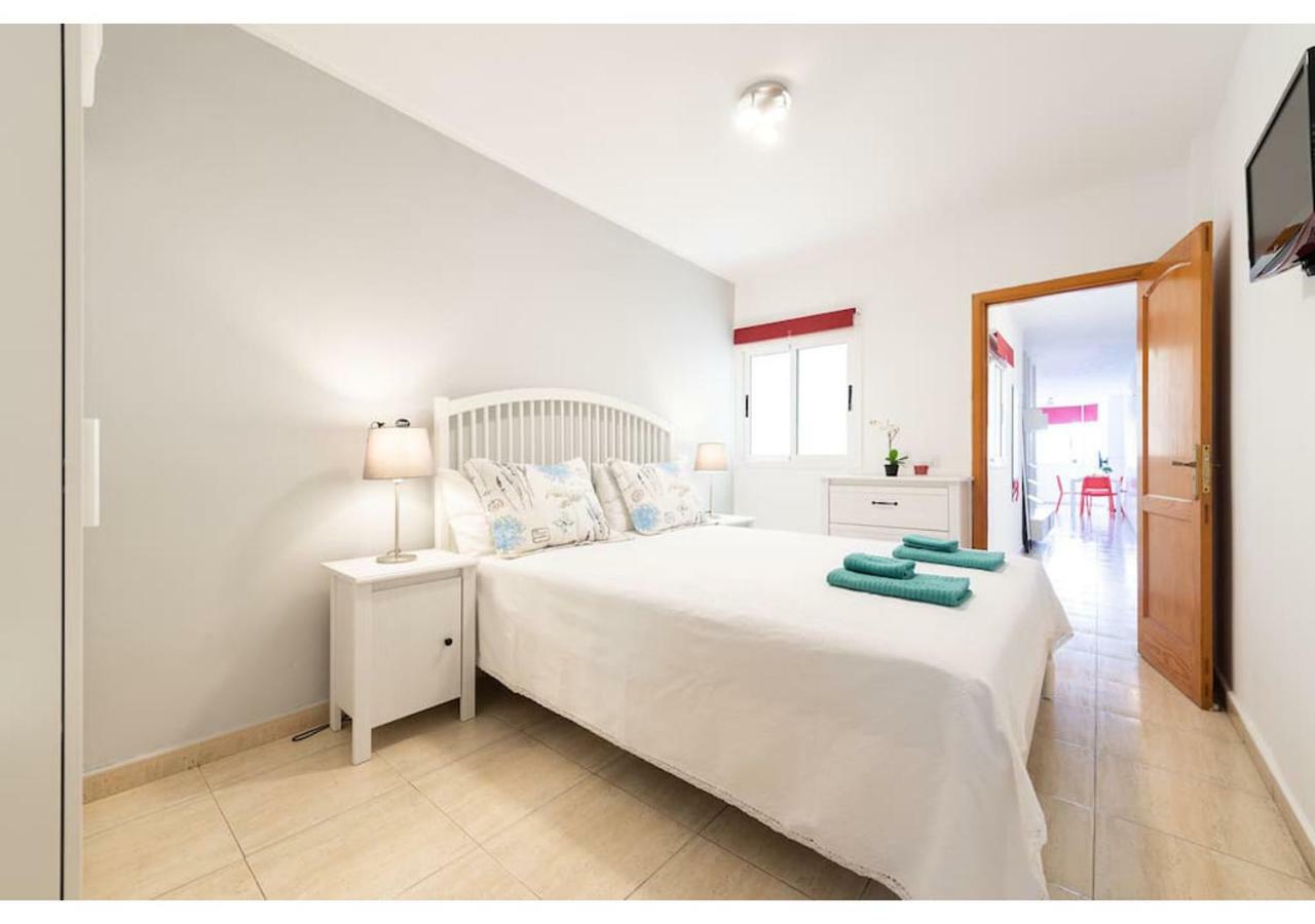 Rincón Atlántico Apartamento