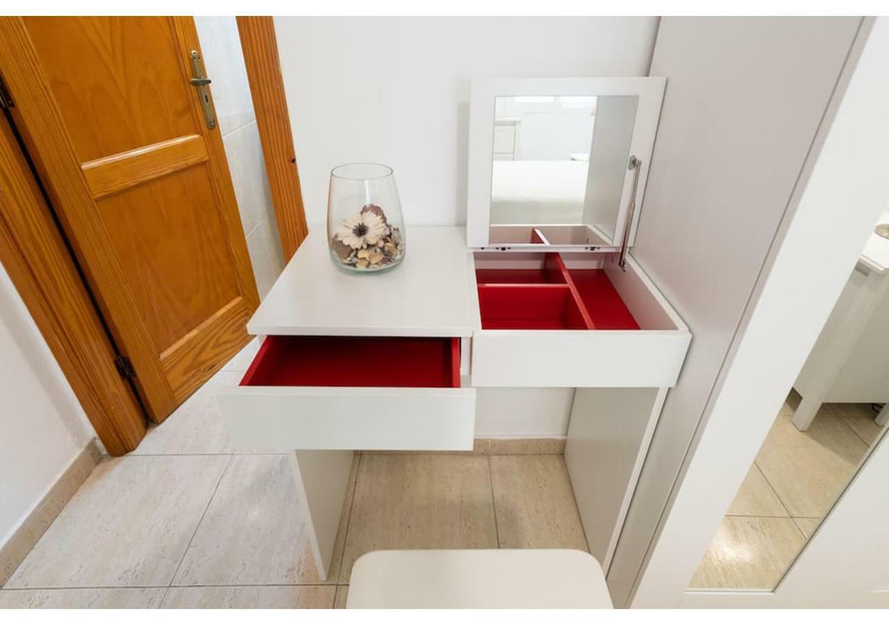 Apartamento Rincón Atlántico Vecindario (Gran Canaria)