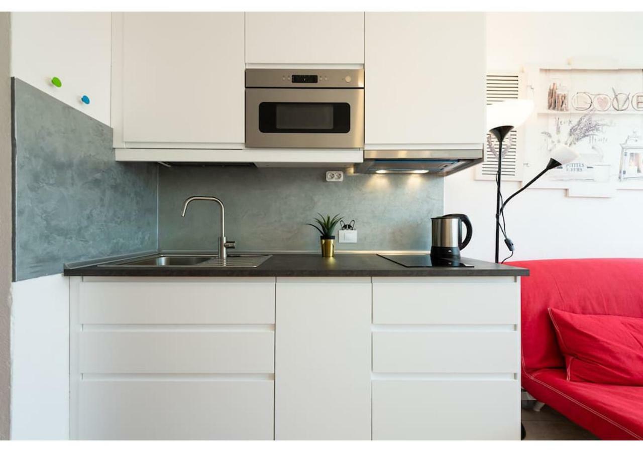 Apartamento Rincón Atlántico Vecindario (Gran Canaria)
