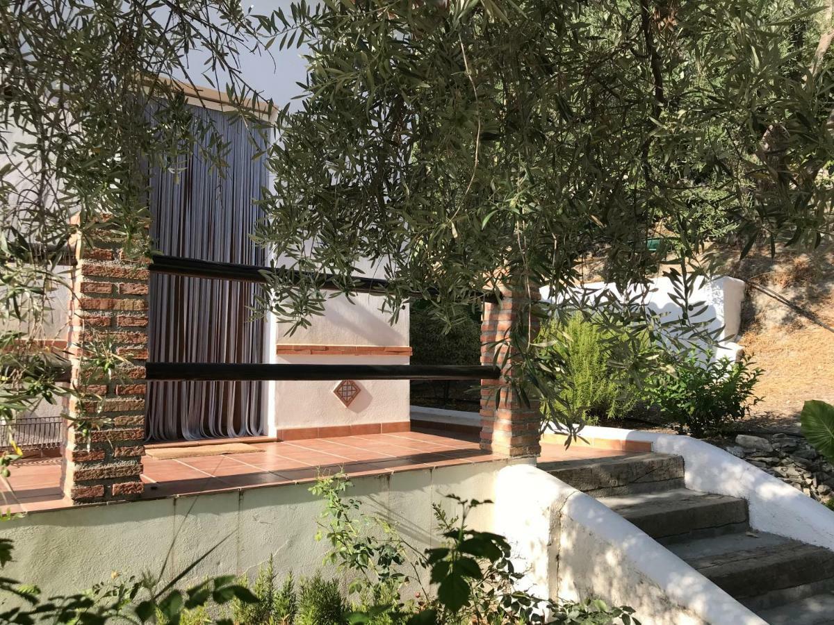 Jardin Andaluz Alhambra Apartamento