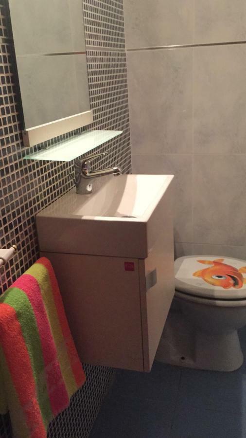 1 Linea Apartamento