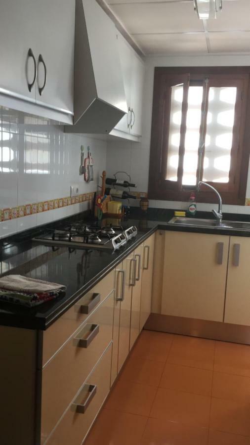 Apartamento 1 Linea *
