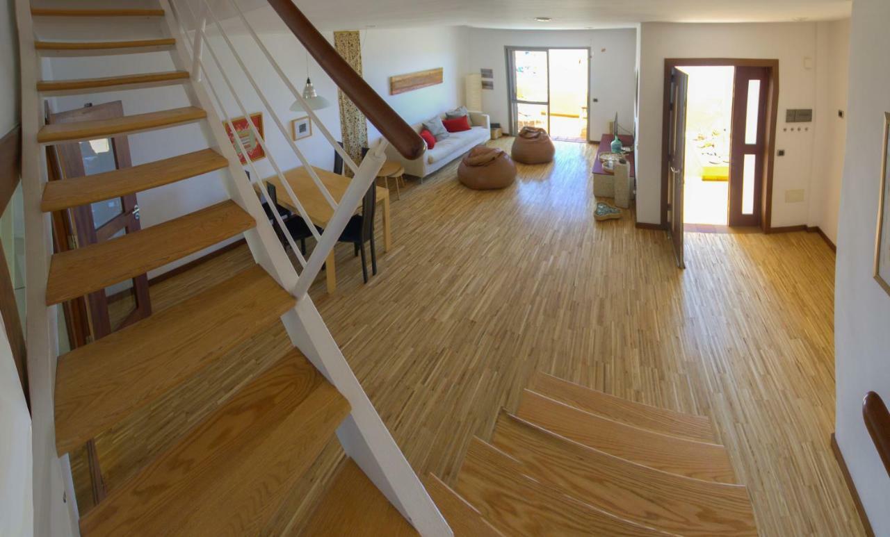 Casa Paradise Holiday home *