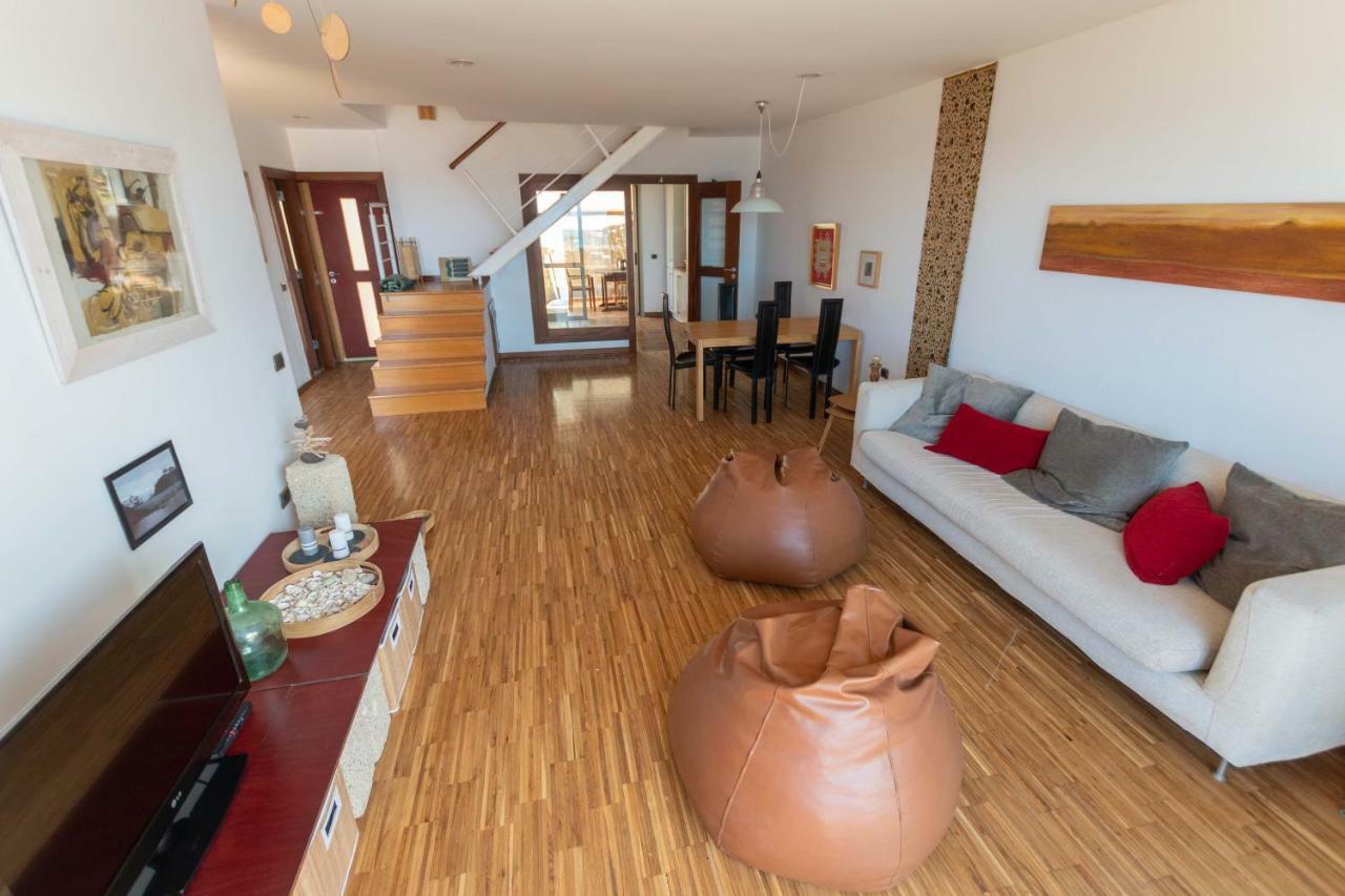 Casa Paradise El Medano (Tenerife)