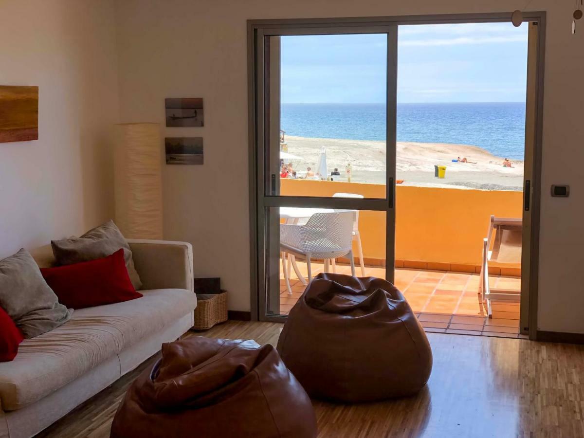 Holiday home Casa Paradise El Medano (Tenerife)