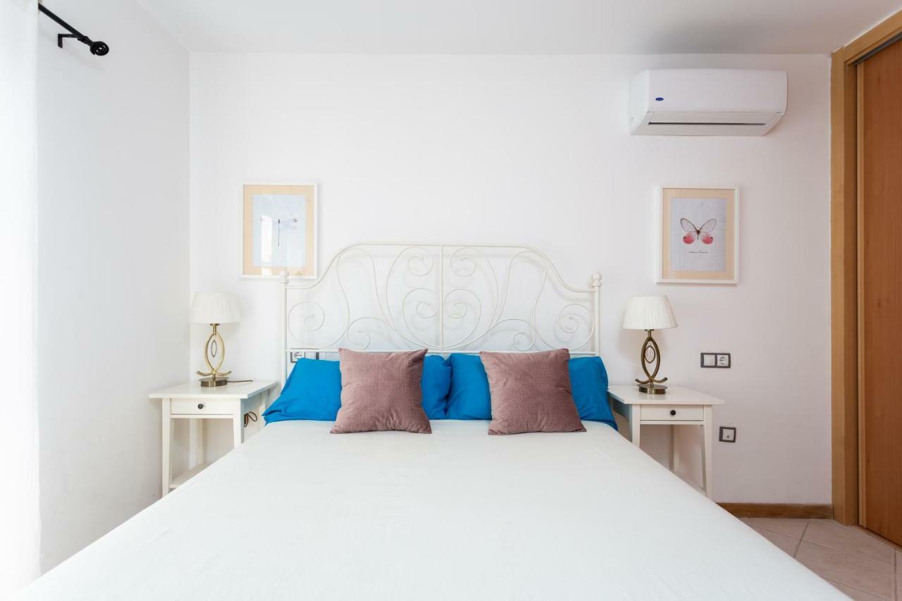 Apartment Eden Duplex Adeje Palace Playa Paraiso (Tenerife)