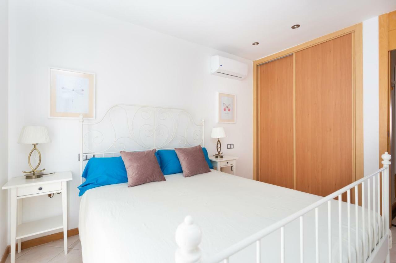 Eden Duplex Adeje Palace * Playa Paraiso (Tenerife)