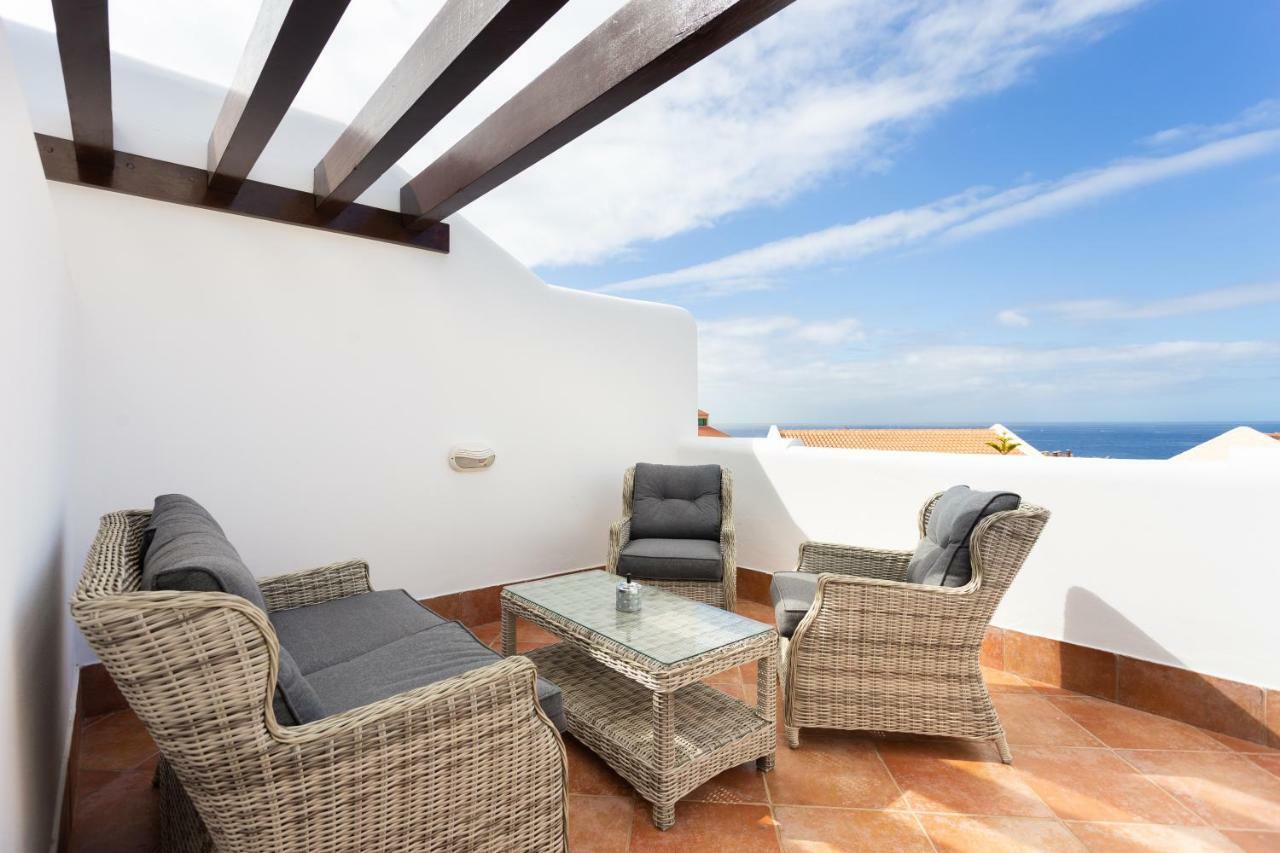 Apartment Eden Duplex Adeje Palace Playa Paraiso (Tenerife)