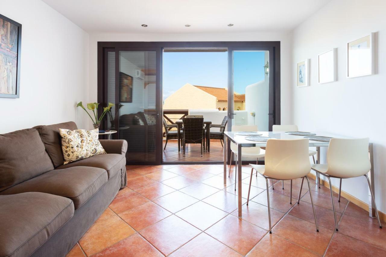 Eden Duplex Adeje Palace * Playa Paraiso (Tenerife)