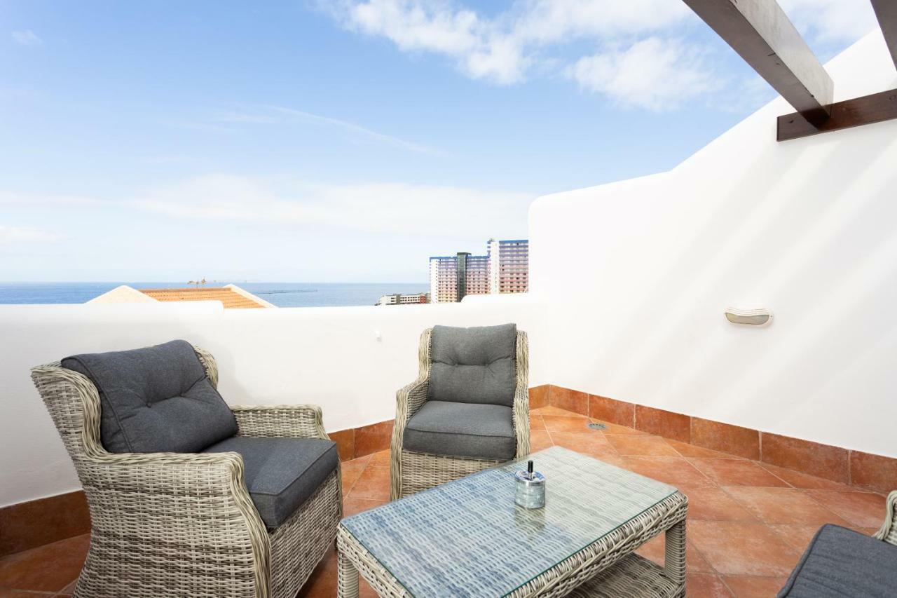Eden Duplex Adeje Palace Apartment Playa Paraiso (Tenerife)