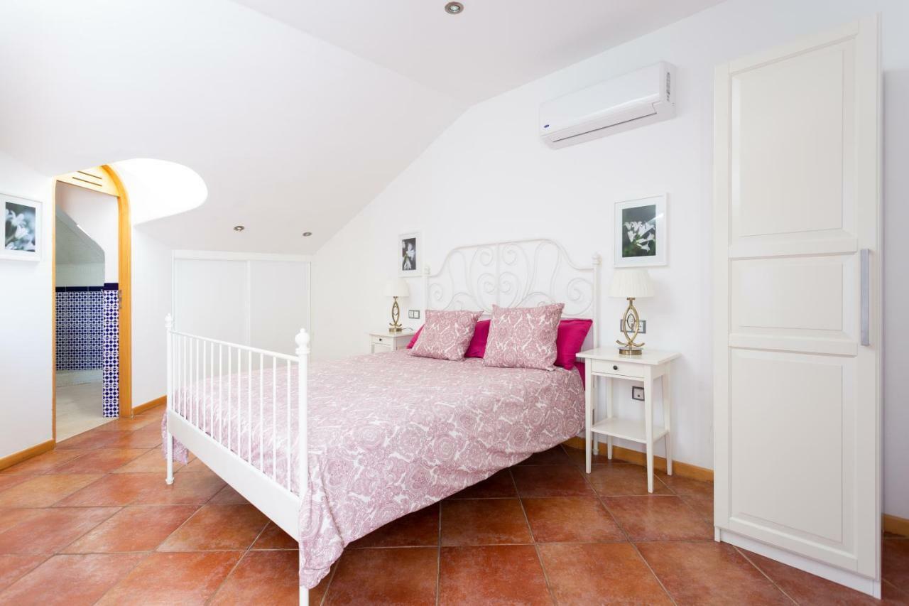 Apartamento Duplex Adeje Palace