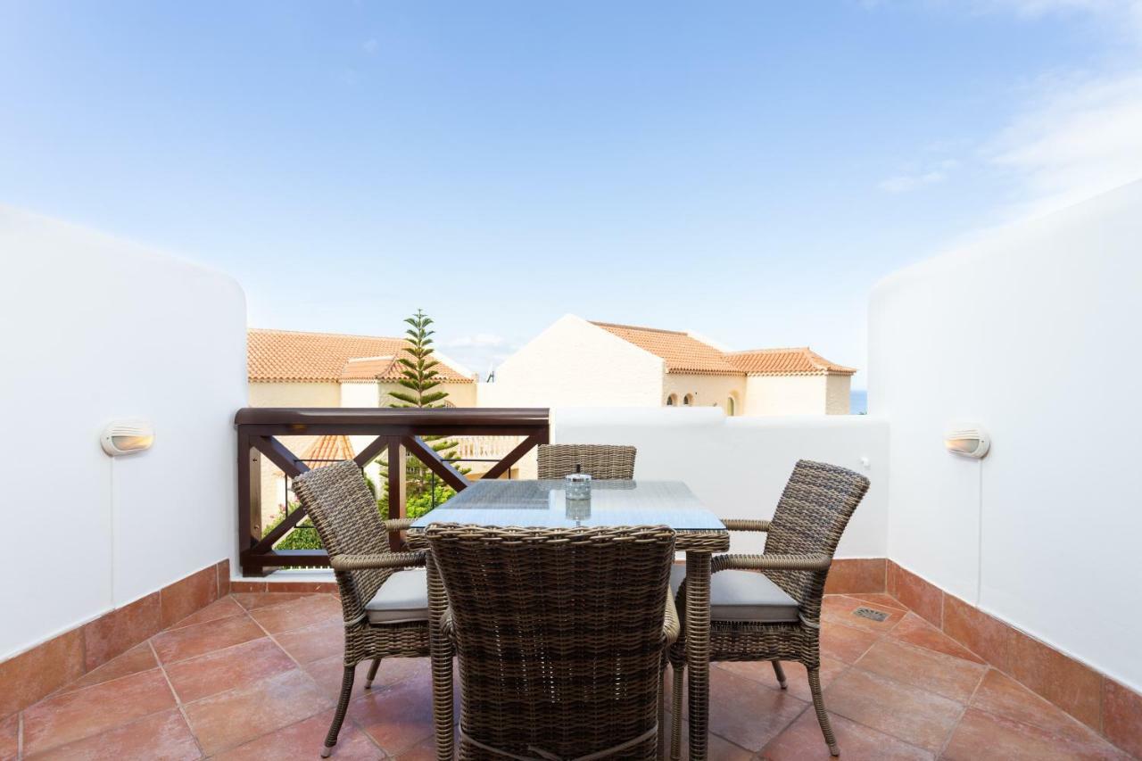 Apartment Eden Duplex Adeje Palace Playa Paraiso (Tenerife)