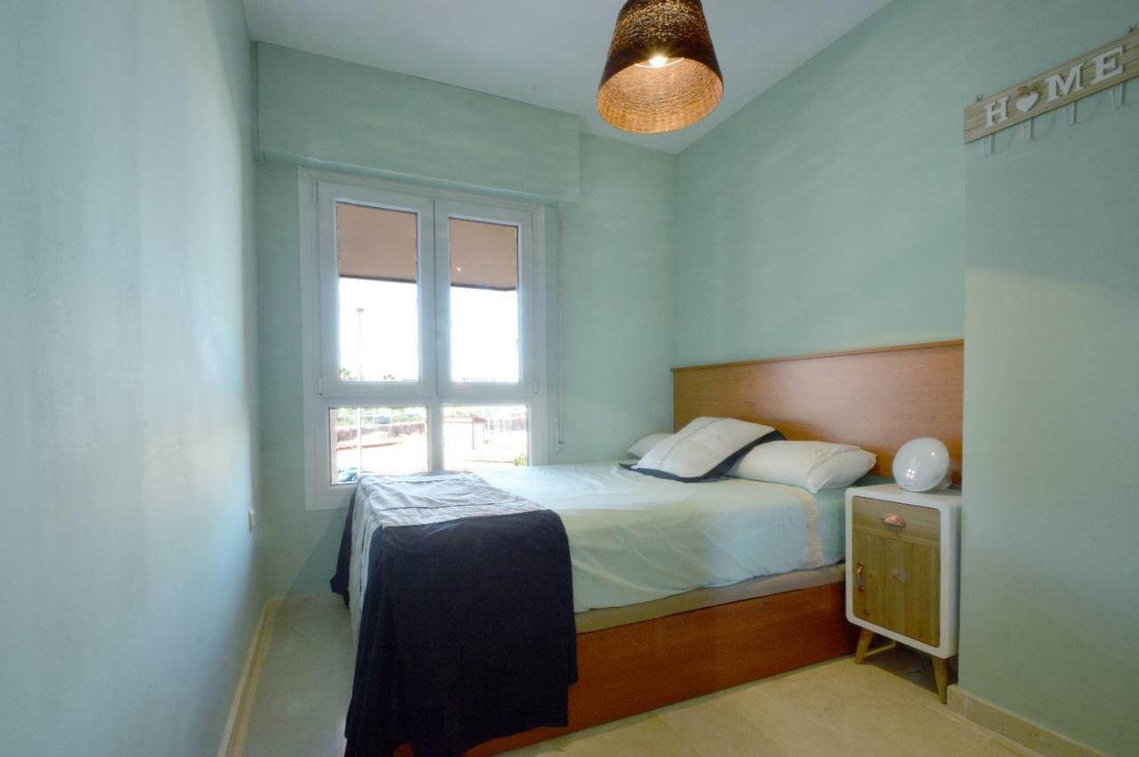 Apartamento Moderno Apartamento Frente A La Playa Y El Centro *