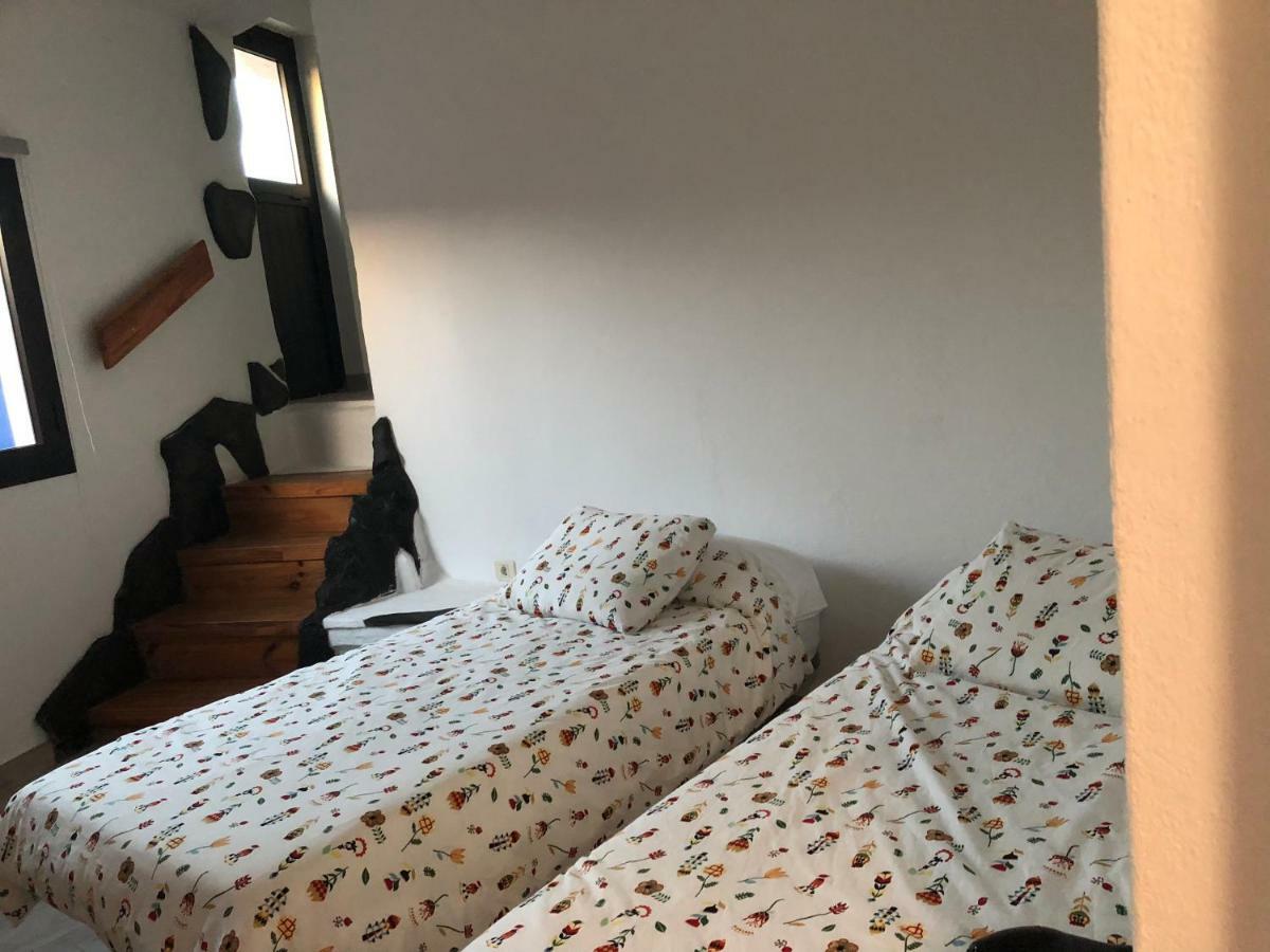 Holiday home Yasmina Lajares