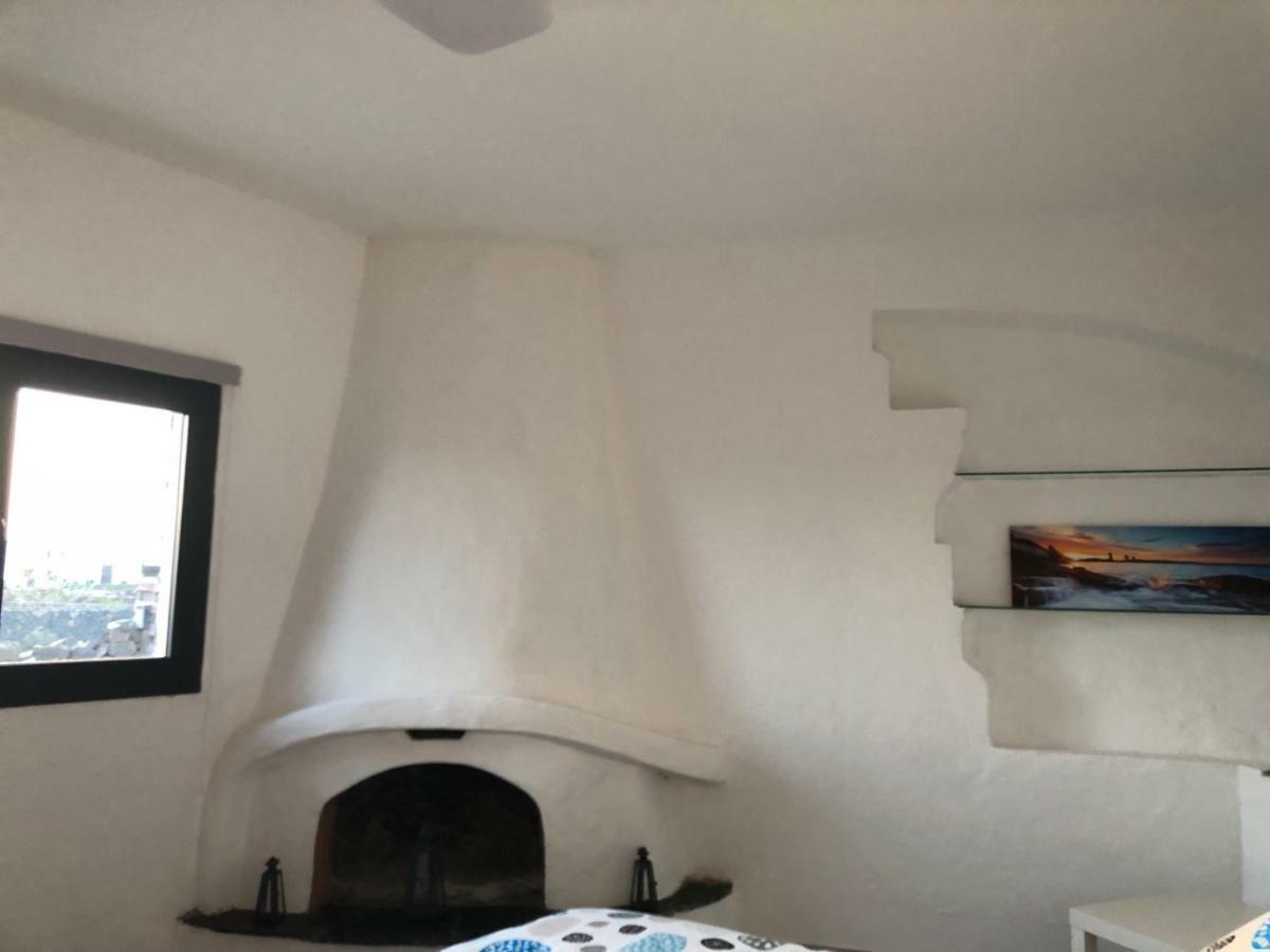 Yasmina Holiday home Lajares