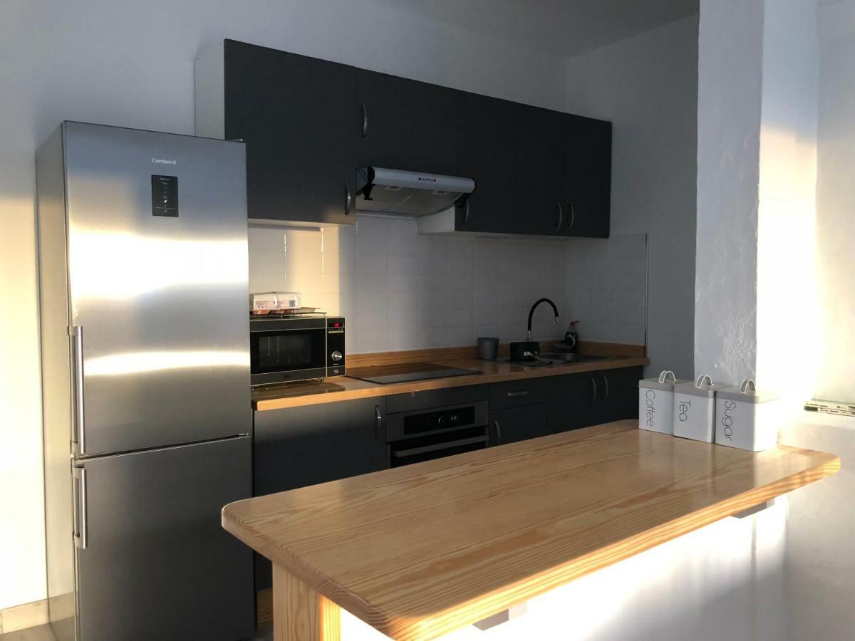Yasmina Holiday home Lajares
