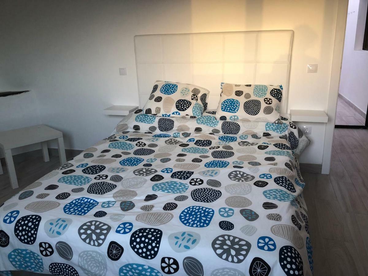 Yasmina Holiday home *