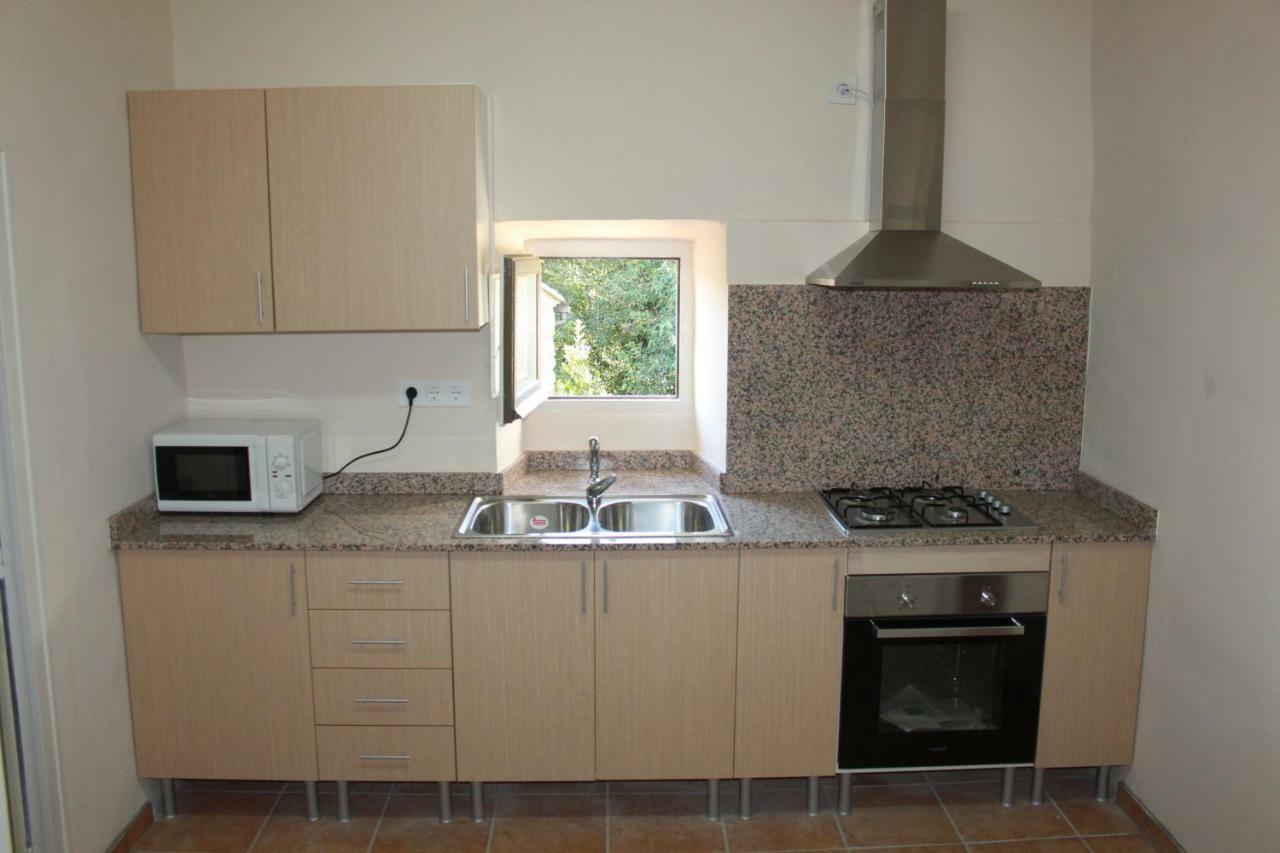 En Terrades, Empordà Apartamento *