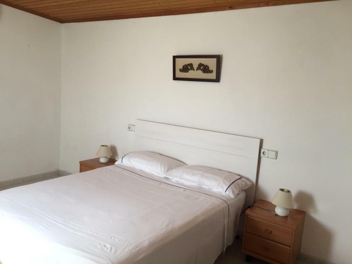 Holiday home Sa Figuera