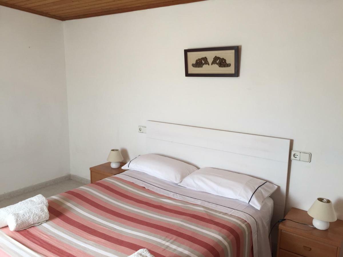 Sa Figuera Holiday home San Francisco Javier