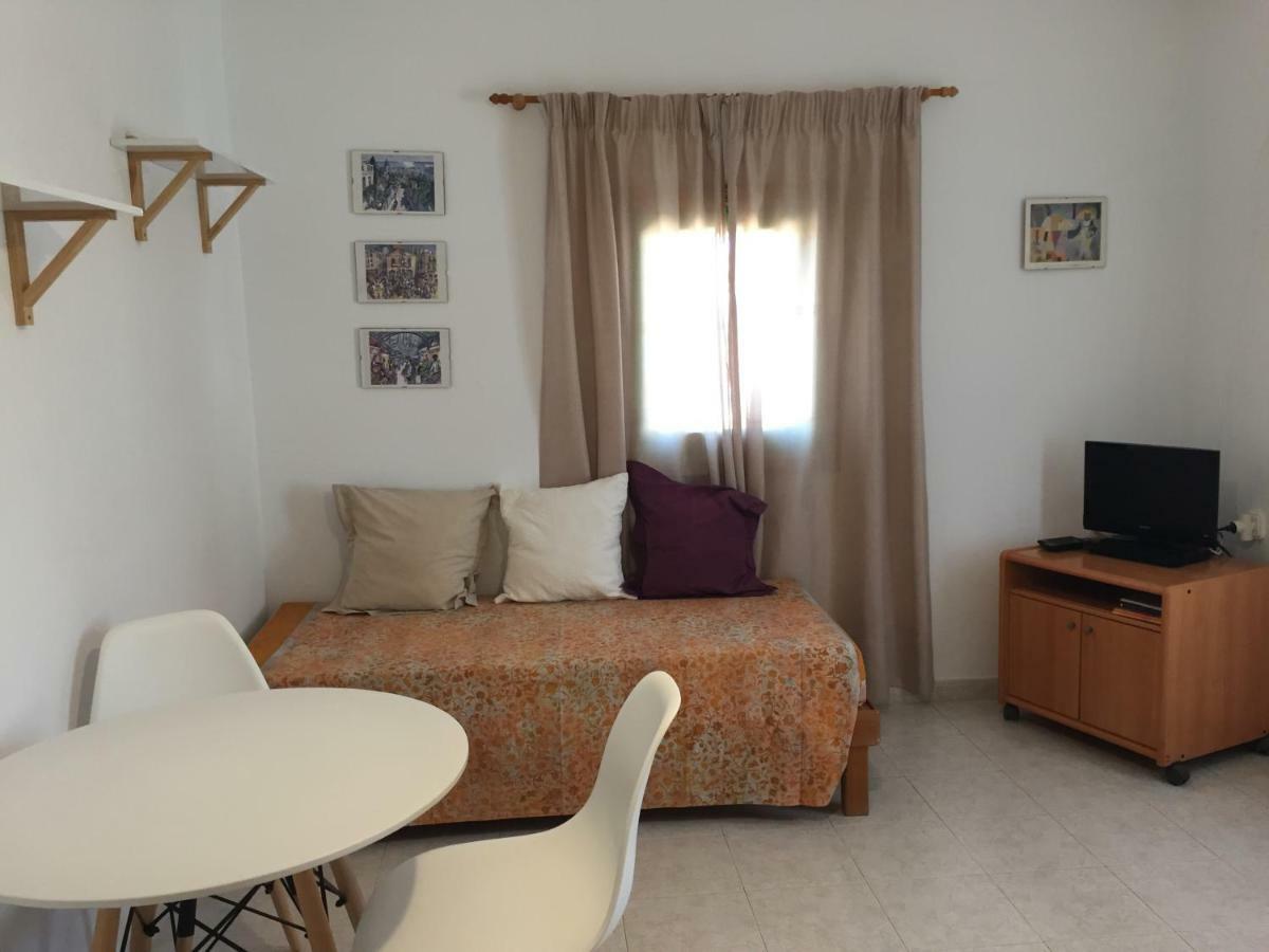 Holiday home Sa Figuera *
