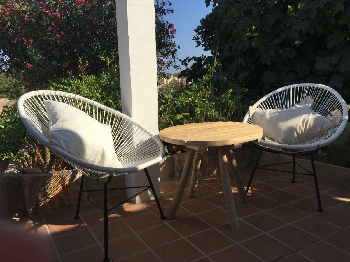 Sa Figuera Holiday home *