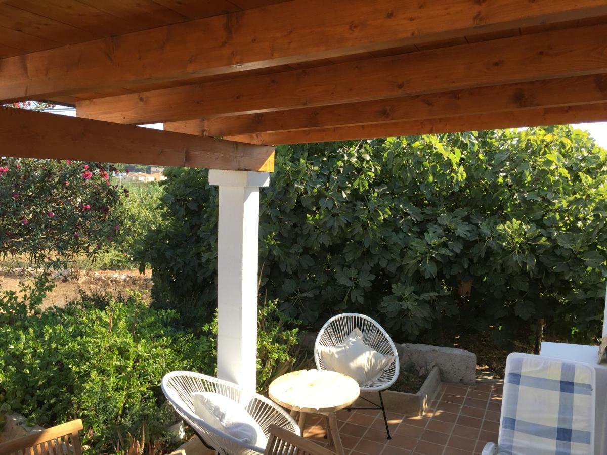 Holiday home Sa Figuera