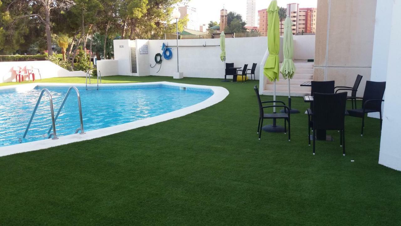 Coblanca 27 - Playa De Poniente