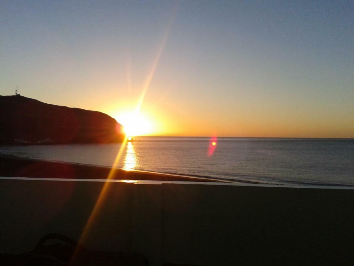 Apartamento ático En Primera Linea De Playa