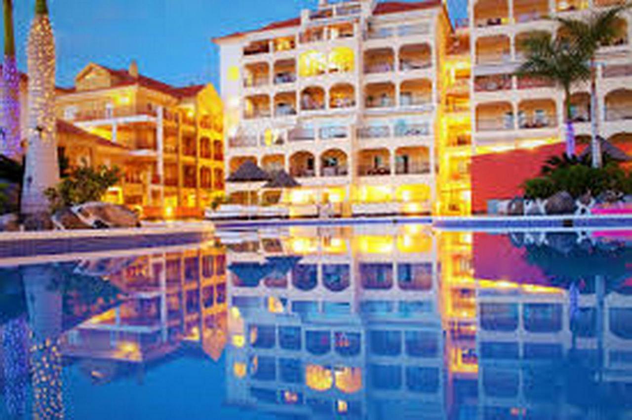 Dinastia B403 By Tenerife & Sales Apartment