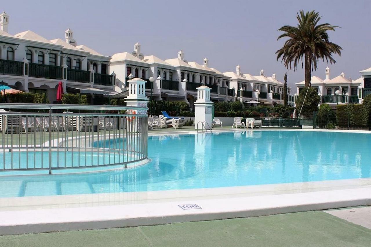 Apartment Dunas&sea Maspalomas Maspalomas (Gran Canaria)