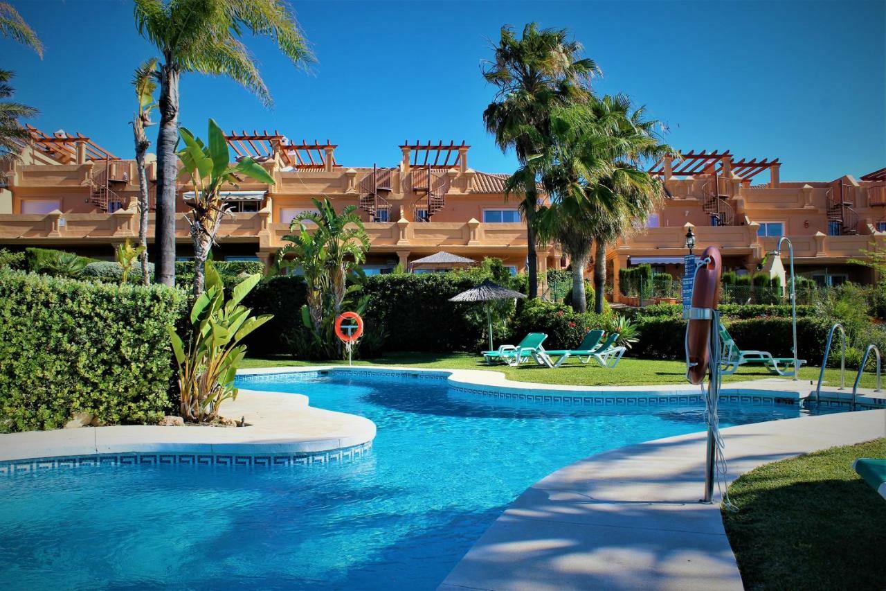 Сasa de vacaciones Casa Bonita Estepona