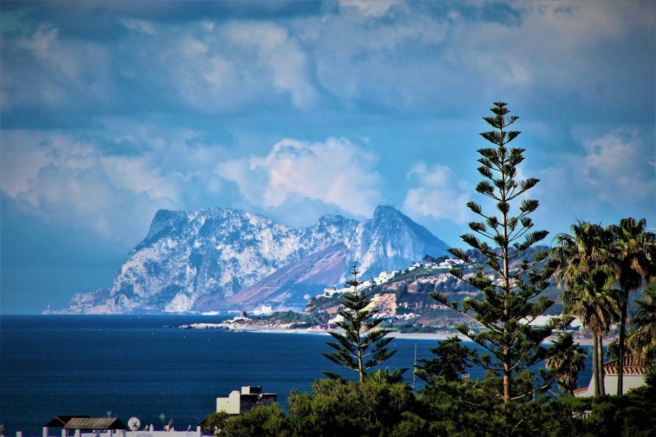Сasa de vacaciones Casa Bonita Estepona