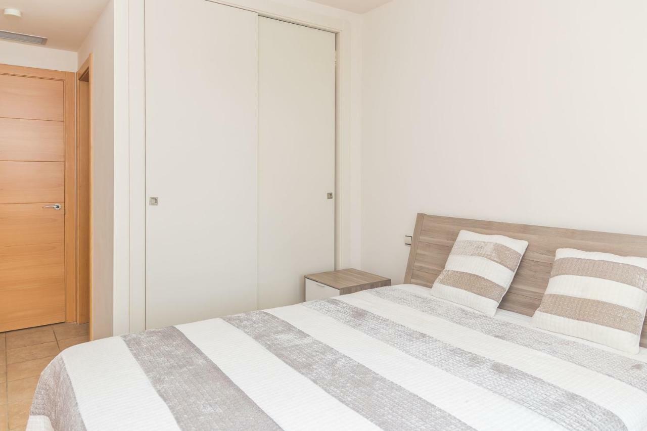 New 2br 2ba Fully Equipped - Alamar La Cala *