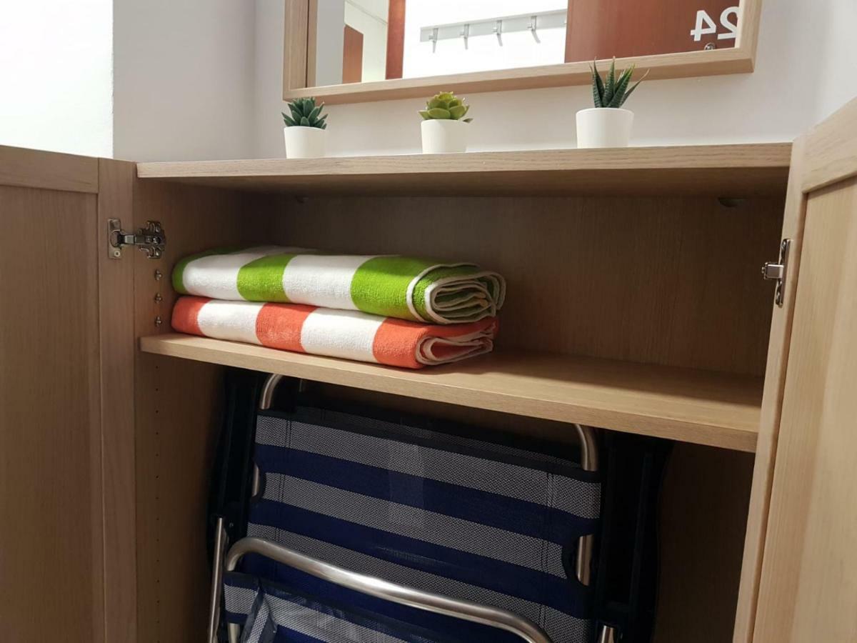Apartment Sherryflat Font - Parking Jerez de la Frontera